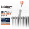 Beldray LA077653FEU7 Deep Clean Radiator Brush