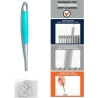 Beldray LA077653FEU7 Deep Clean Radiator Brush