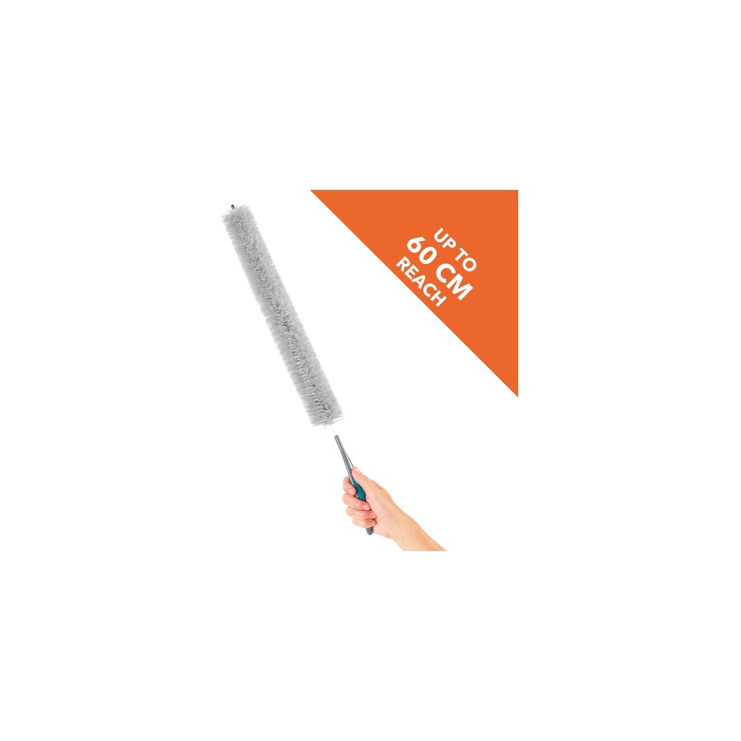 Beldray LA077653FEU7 Deep Clean Radiator Brush