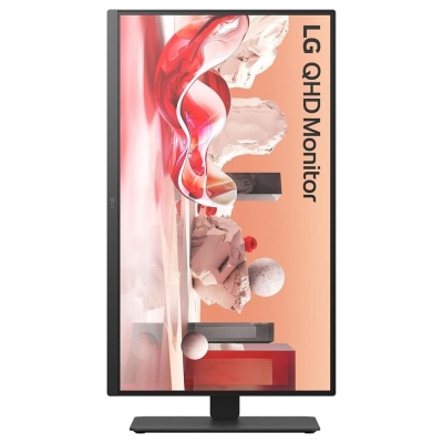 LG 27BA75QB-B 27inch QHD IPS 5ms 100Hz