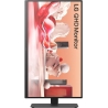 LG DESKTOP MONITOR 27BA75QB 27” QHD IPS MONITOR, USB-C WITH DAISY CHAIN