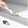 Beldray LA082572PEU7 Anti-bac Slim Dish Brush