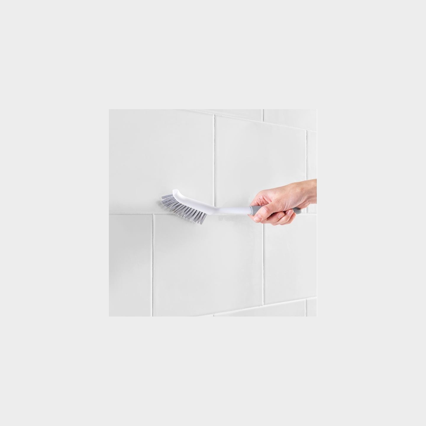 Beldray LA082572PEU7 Anti-bac Slim Dish Brush