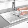 Beldray LA082572PEU7 Anti-bac Slim Dish Brush