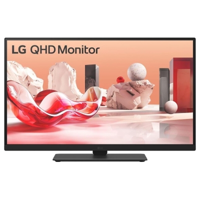 LG 27BA75QB-B 27inch QHD IPS 5ms 100Hz