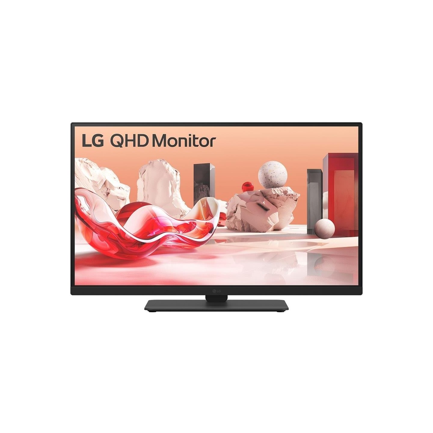 LG 27BA75QB-B 27inch QHD IPS 5ms 100Hz
