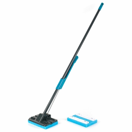 Beldray LA050915FEU7 Self-Wringing Sponge Mop