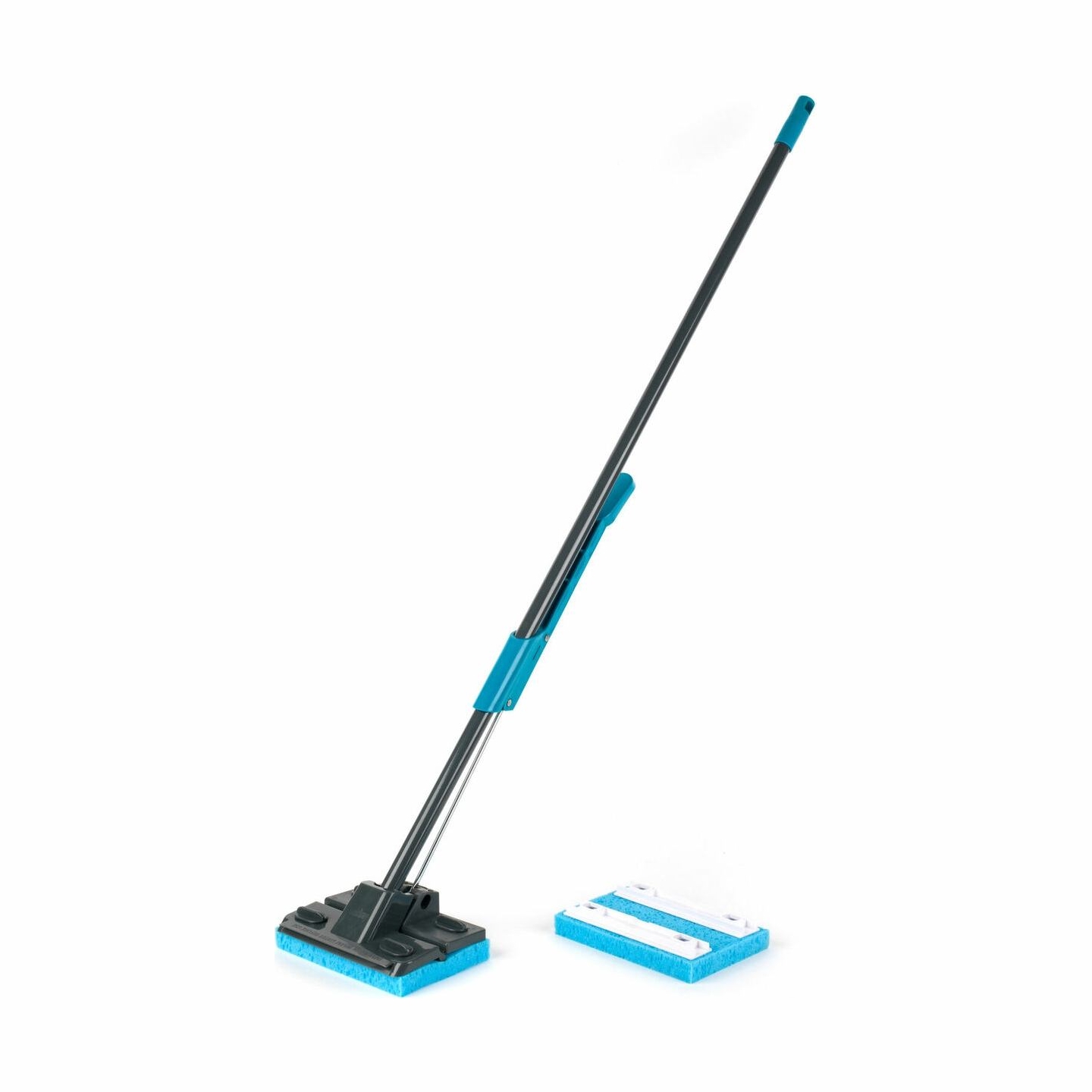 Beldray LA050915FEU7 Self-Wringing Sponge Mop