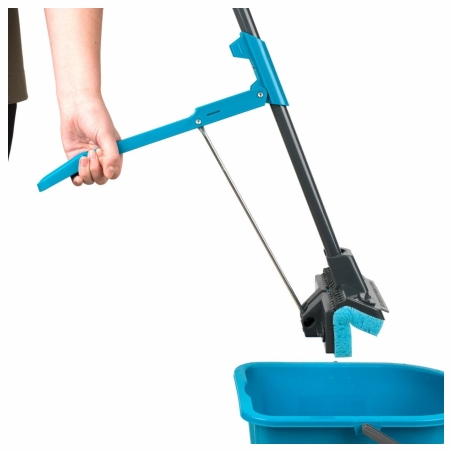 Beldray LA050915FEU7 Self-Wringing Sponge Mop