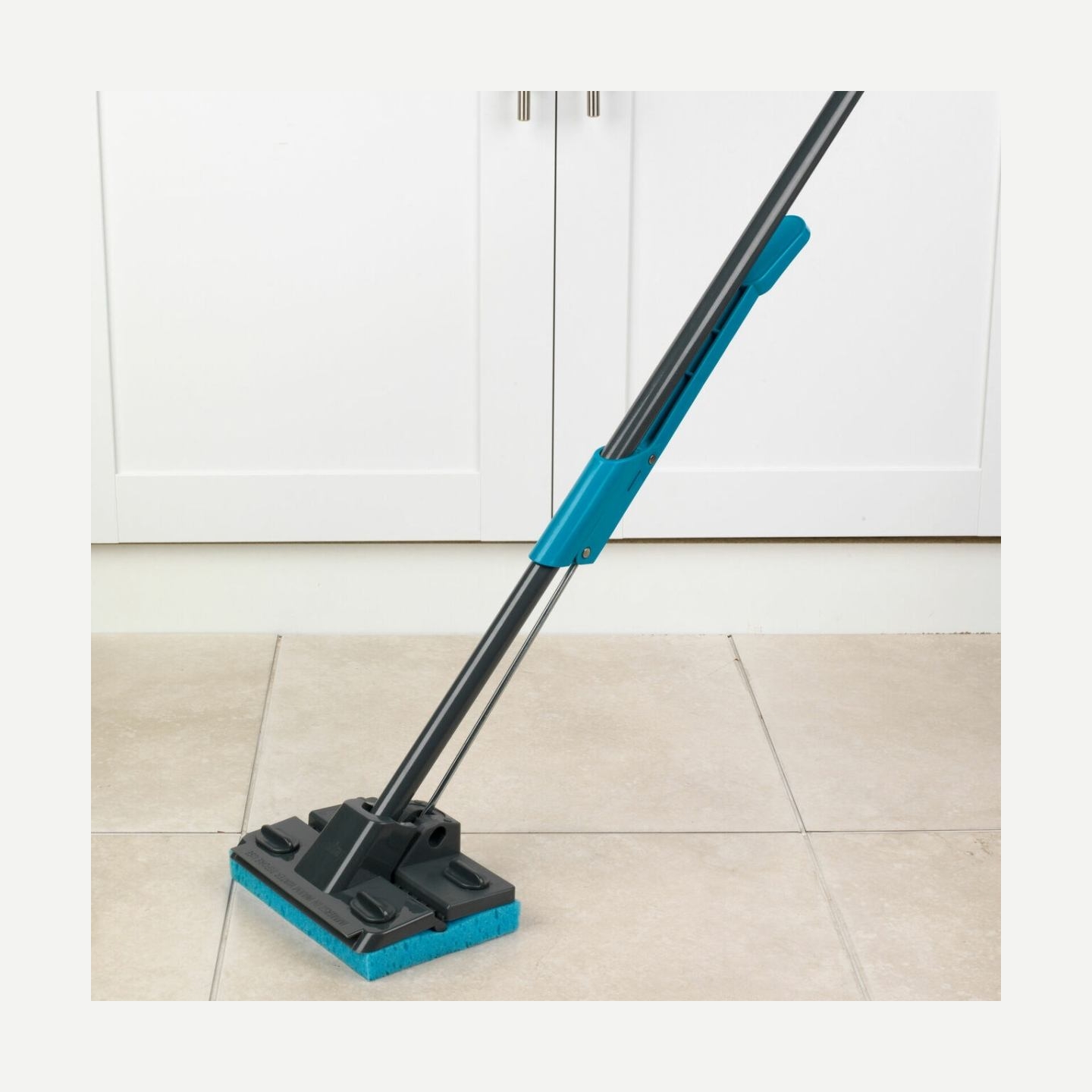 Beldray LA050915FEU7 Self-Wringing Sponge Mop