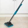 Beldray LA050915FEU7 Self-Wringing Sponge Mop
