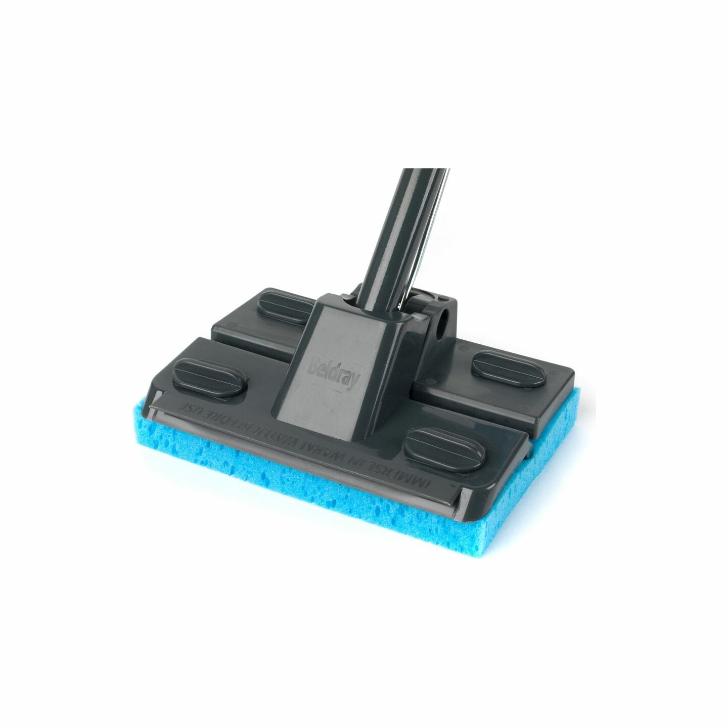 Beldray LA050915FEU7 Self-Wringing Sponge Mop