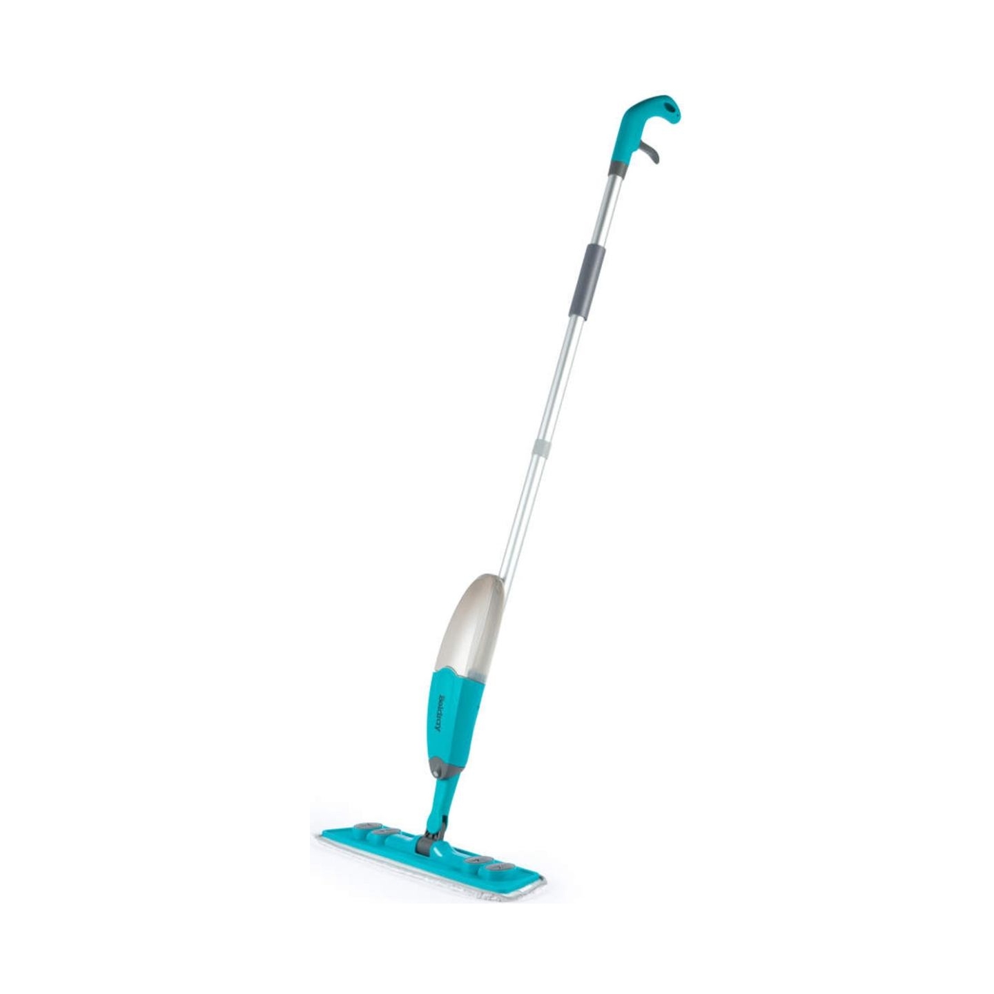Beldray LA034245KDUFFEU7 Anti-bac Pet Plus+ 2-in-1 Spray Mop