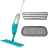 Beldray LA034245KDUFFEU7 Anti-bac Pet Plus+ 2-in-1 Spray Mop