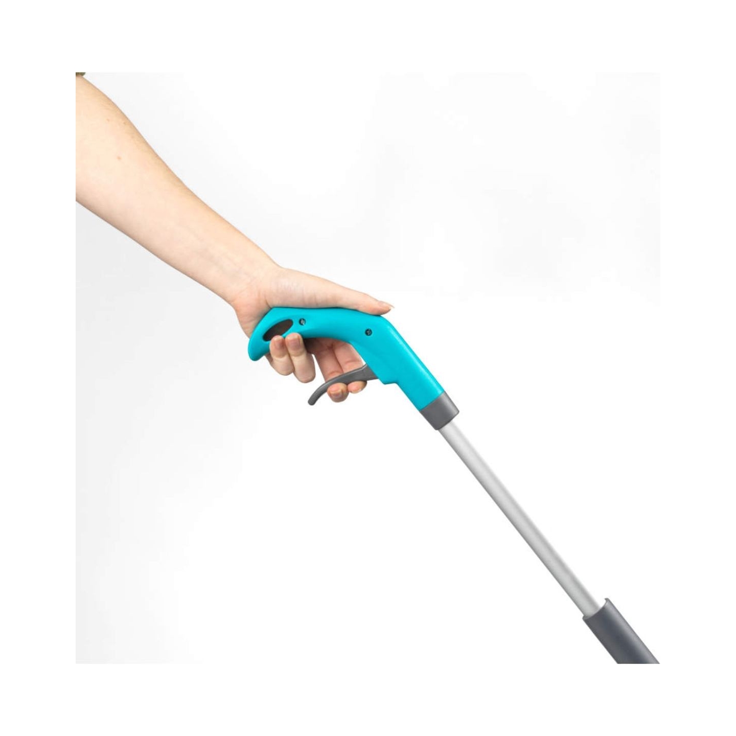Beldray LA034245KDUFFEU7 Anti-bac Pet Plus+ 2-in-1 Spray Mop