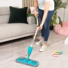 Beldray LA034245KDUFFEU7 Anti-bac Pet Plus+ 2-in-1 Spray Mop