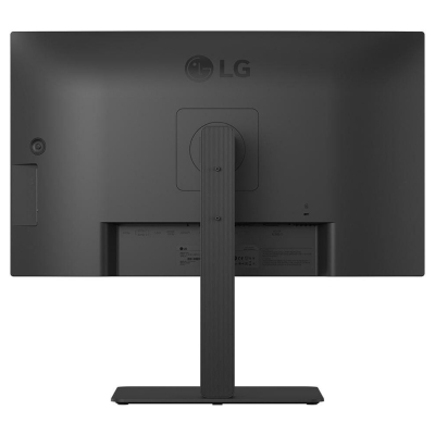 LG 27BA75QB-B 27inch QHD IPS 5ms 100Hz
