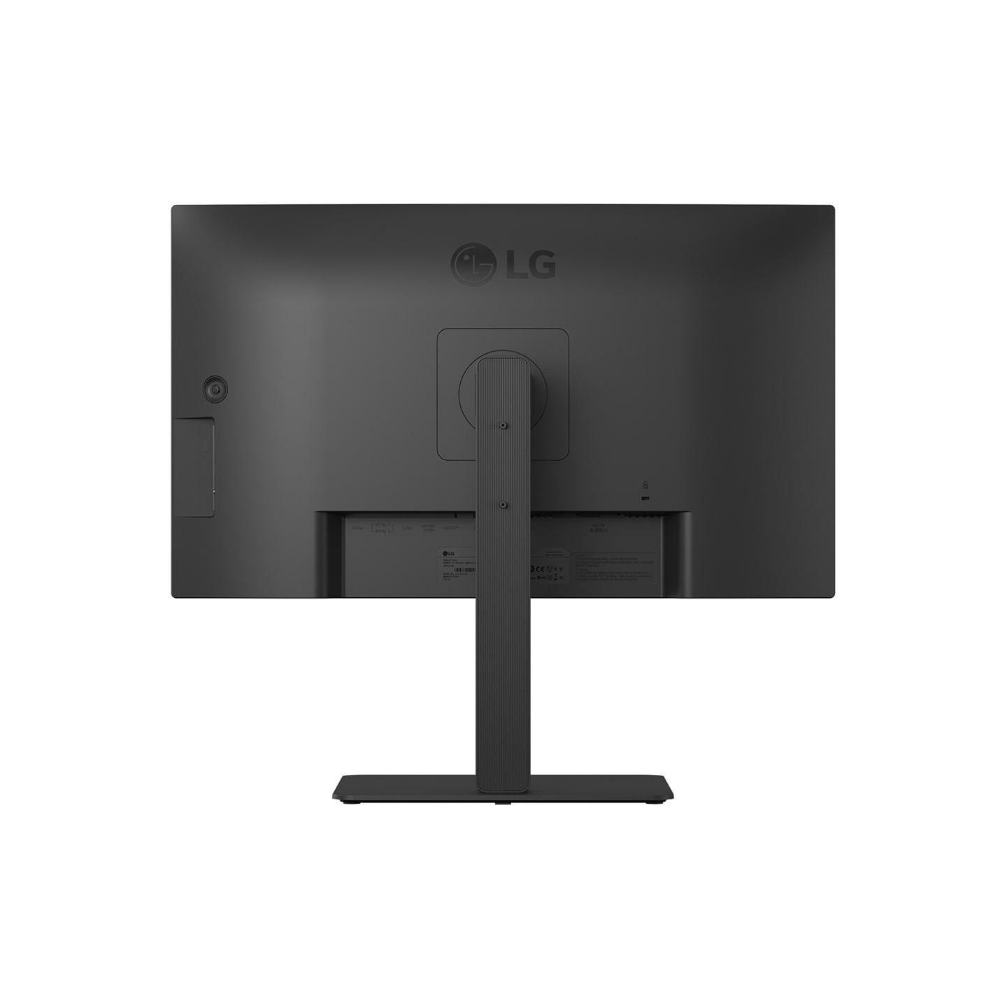 LG 27BA75QB-B 27inch QHD IPS 5ms 100Hz