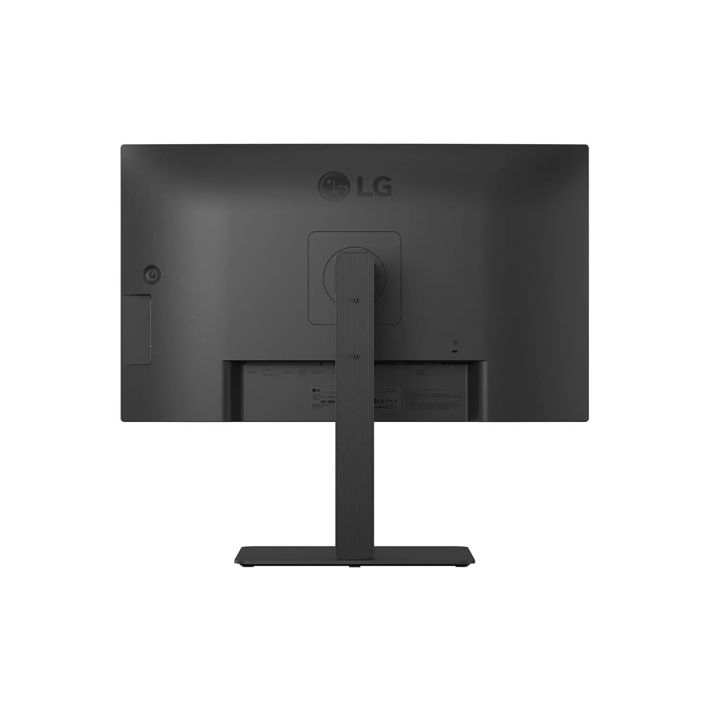 LG 27BA75QB-B 27inch QHD IPS 5ms 100Hz