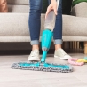 Beldray LA034245KDUFFEU7 Anti-bac Pet Plus+ 2-in-1 Spray Mop