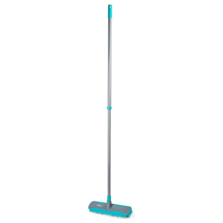 Beldray LA00000011UFEU7  Anti-Bac Dual Action Rubber Head Broom