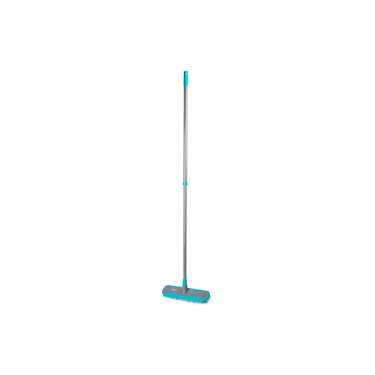 Beldray LA00000011UFEU7  Anti-Bac Dual Action Rubber Head Broom
