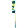 Beldray LA00000011UFEU7  Anti-Bac Dual Action Rubber Head Broom