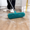 Beldray LA00000011UFEU7  Anti-Bac Dual Action Rubber Head Broom