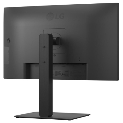 LG 27BA75QB-B 27inch QHD IPS 5ms 100Hz