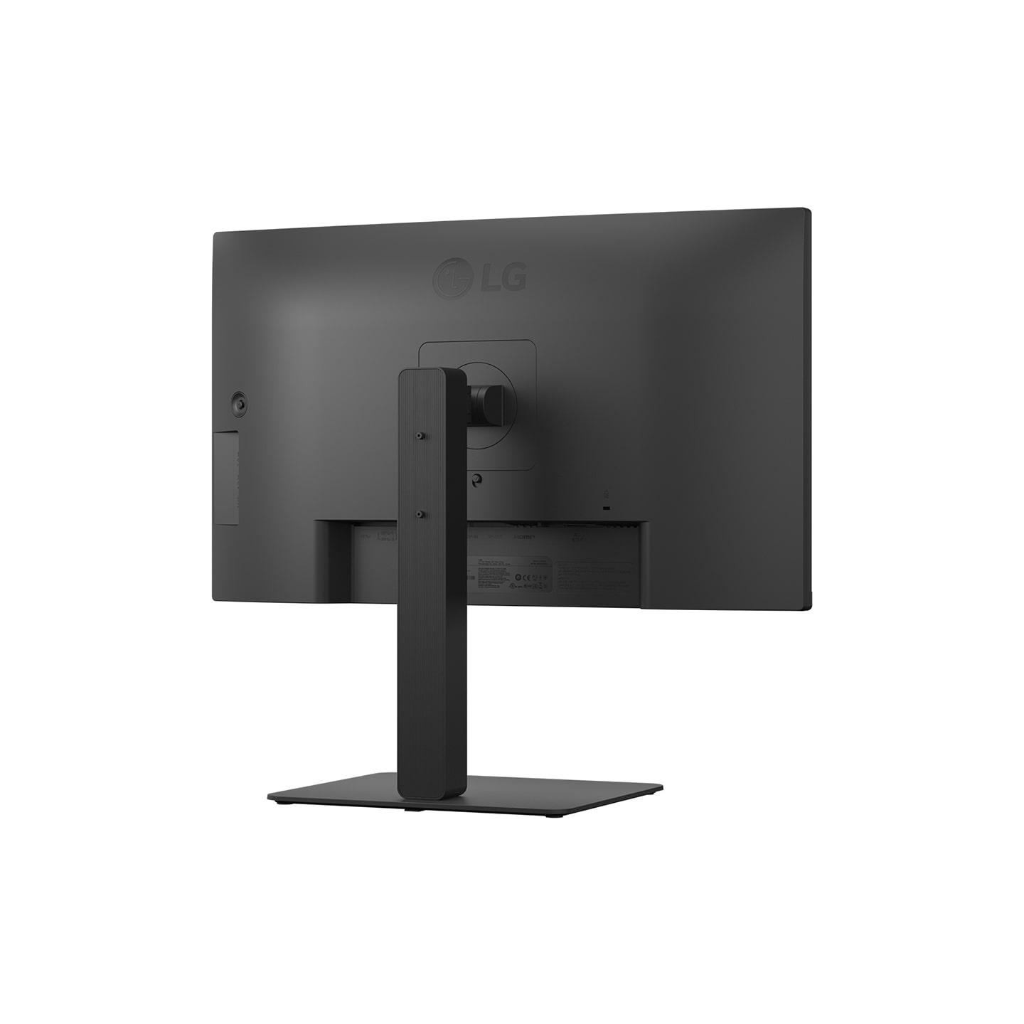 LG 27BA75QB-B 27inch QHD IPS 5ms 100Hz