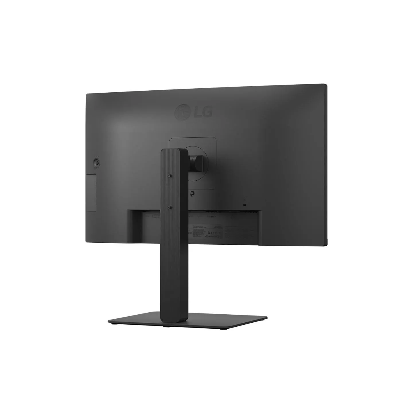 LG 27BA75QB-B 27inch QHD IPS 5ms 100Hz