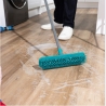 Beldray LA00000011UFEU7  Anti-Bac Dual Action Rubber Head Broom