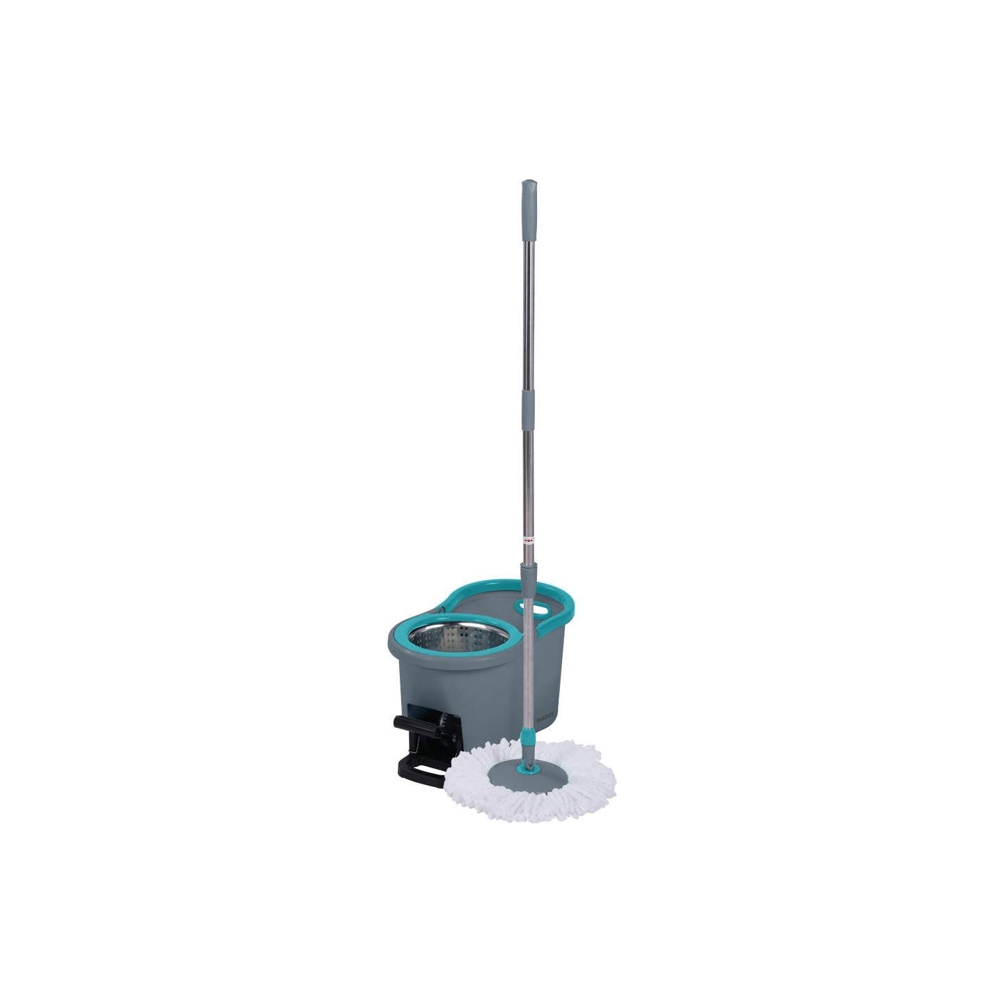 Beldray LA036430UFFPEU7 Anti-bac 360 Spin Mop Set