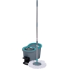 Beldray LA036430UFFPEU7 Anti-bac 360 Spin Mop Set