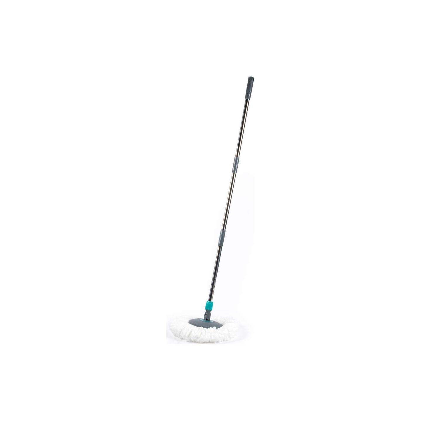Beldray LA036430UFFPEU7 Anti-bac 360 Spin Mop Set