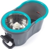Beldray LA036430UFFPEU7 Anti-bac 360 Spin Mop Set
