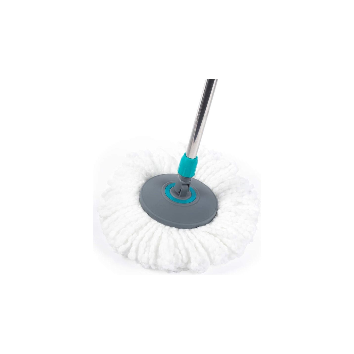 Beldray LA036430UFFPEU7 Anti-bac 360 Spin Mop Set