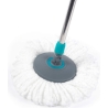 Beldray LA036430UFFPEU7 Anti-bac 360 Spin Mop Set