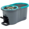 Beldray LA036430UFFPEU7 Anti-bac 360 Spin Mop Set