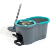 Beldray LA036430UFFPEU7 Anti-bac 360 Spin Mop Set