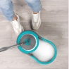 Beldray LA036430UFFPEU7 Anti-bac 360 Spin Mop Set