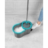 Beldray LA036430UFFPEU7 Anti-bac 360 Spin Mop Set