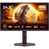 AOC Q25G4SR 24.5inch QHD Fast IPS 300Hz