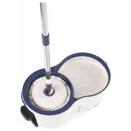Beldray LA00000005EU7 Spin Mop & Refill Head
