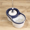 Beldray LA00000005EU7 Spin Mop & Refill Head