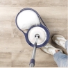 Beldray LA00000005EU7 Spin Mop & Refill Head