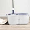 Beldray LA00000005EU7 Spin Mop & Refill Head