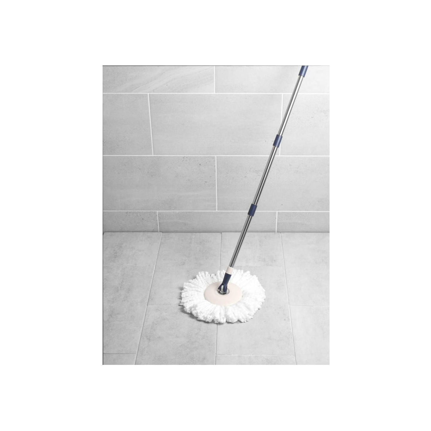 Beldray LA00000005EU7 Spin Mop & Refill Head