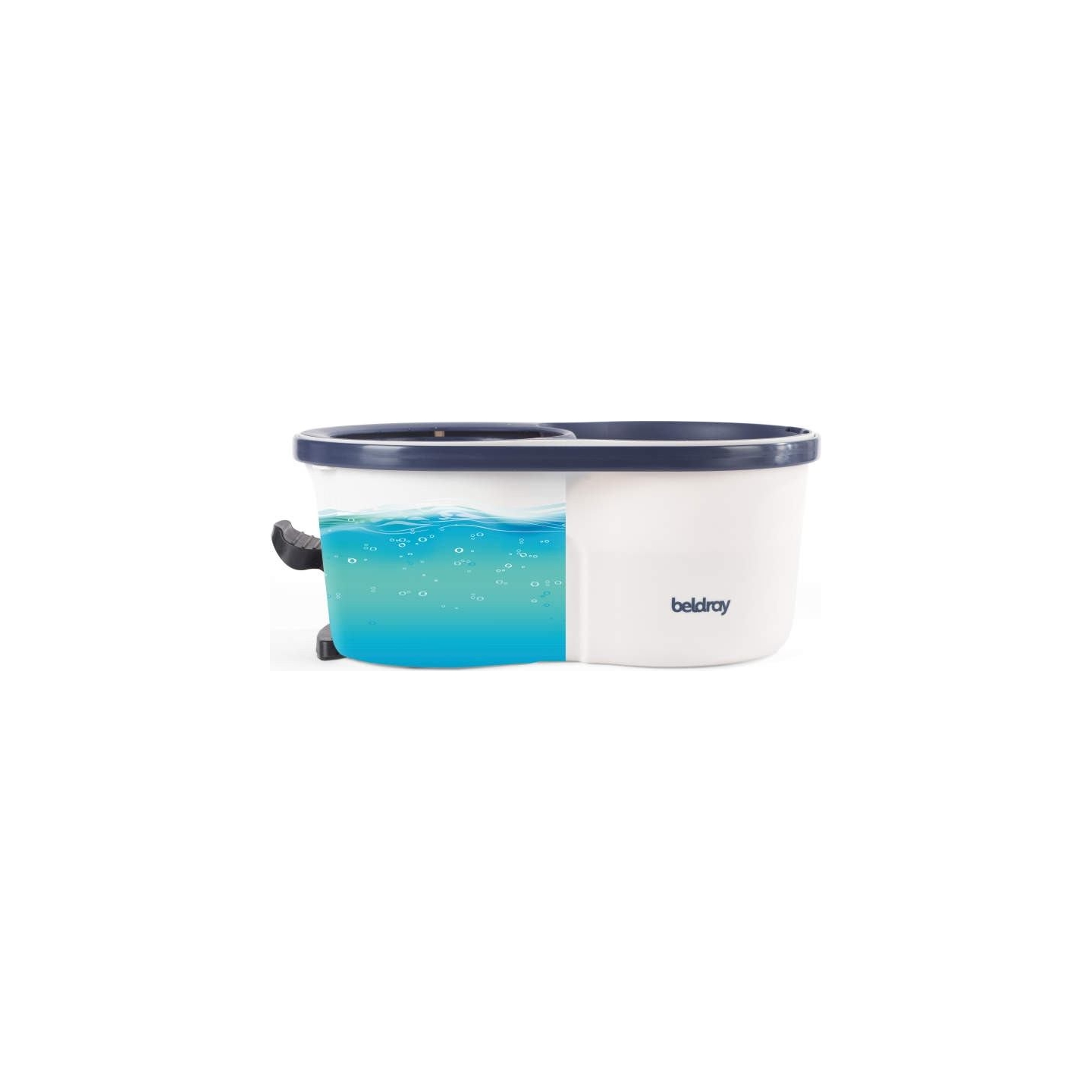 Beldray LA00000005EU7 Spin Mop & Refill Head
