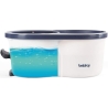 Beldray LA00000005EU7 Spin Mop & Refill Head